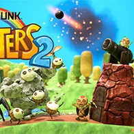 PixelJunk™ Monsters 2