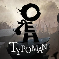 Typoman