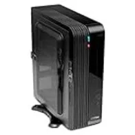 Nox Xtreme Products Vexa - Caja de ordenador de sobremesa, color negro