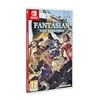 FANTASIAN : Neo Dimension -NSW