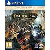 Pathfinder Kingmaker - Definitive Edition