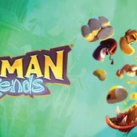 Rayman® Legends