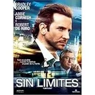 Sin Limites [Blu-ray]