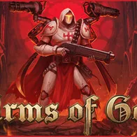 Arms of God