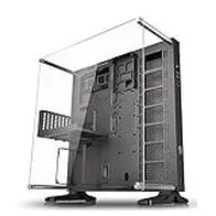 Thermaltake Core P5 - Semitorre ATX, Color Negro