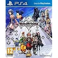 Kingdom Hearts HD 2.8 Final Chapter Prologue - Standard Edition