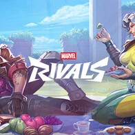 Marvel Rivals