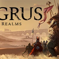 Vagrus - The Riven Realms