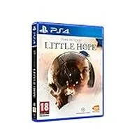 The Dark Pictures: Little Hope