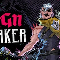 Reignbreaker