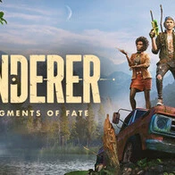 Wanderer: The Fragments of Fate