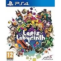 Lapis x Labyrinth - Limited Edition