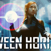 Between Horizons – A Sci-Fi Detective Adventure