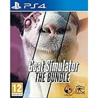 Goat Simulator: The Bundle