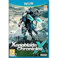 Xenoblade Chronicles X