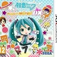 Hatsune Miku: Project Mirai
