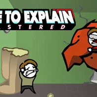 No Time To Explain Remastered