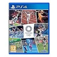 Juegos Olímpicos de Tokyo 2020 - Playstation 4