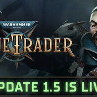 Warhammer 40,000: Rogue Trader