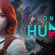 Once Human