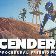 Descenders