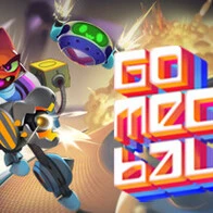Go Mecha Ball