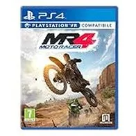 Moto Racer 4 (Compatible con VR)