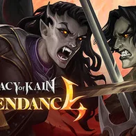 Legacy of Kain: Ascendance