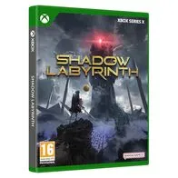 Shadow Labyrinth