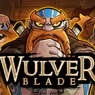 Wulverblade