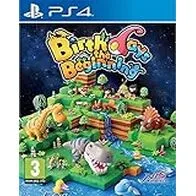 Birthdays the Beginning