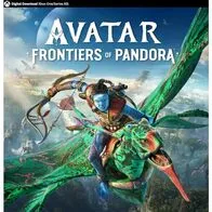 Avatar: Frontiers of Pandora Standard | Xbox Series X|S - Código de descarga