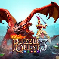 Puzzle Quest 3