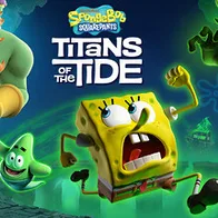 SpongeBob SquarePants: Titans of the Tide