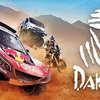 Dakar 18