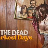 Into the Dead: Our Darkest Days