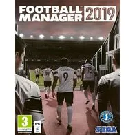 Football Manager 2019 - Edición Estándar