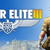 Sniper Elite 3