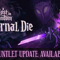 Lost in Random: The Eternal Die
