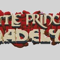 Battle Princess Madelyn