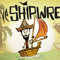 Don't Starve: Shipwrecked