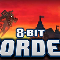 8-Bit Hordes