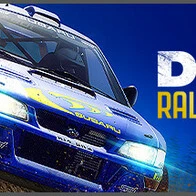 DiRT Rally 2.0