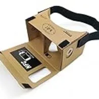 Google's Cardboard