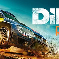 DiRT Rally