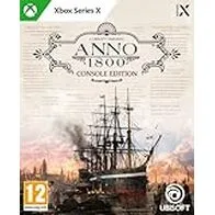 ANNO 1800 SPA XBOX X