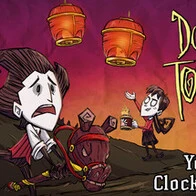 Don't Starve Together