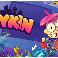 Tinykin