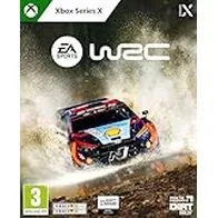 EA SPORTS WRC Standard Edition XBOX Series X | Videojuegos | Castellano