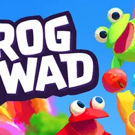 Frog Sqwad 🐸